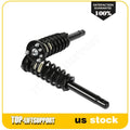 Set of 2 Front Complete Struts Spring Assembly for Acura TSX (2004–2008)