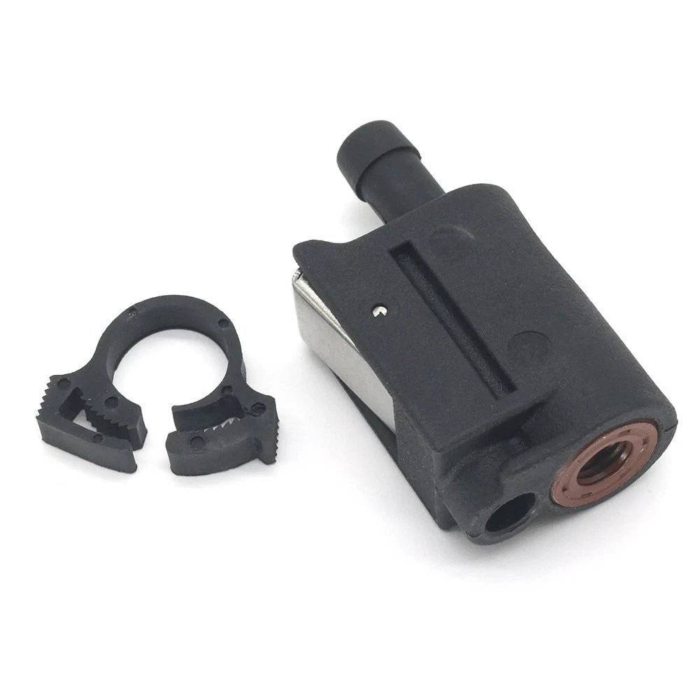 Quick Disconnect Fuel Fitting 5/16 for Mercury (22-13563Q7, 18-8091)