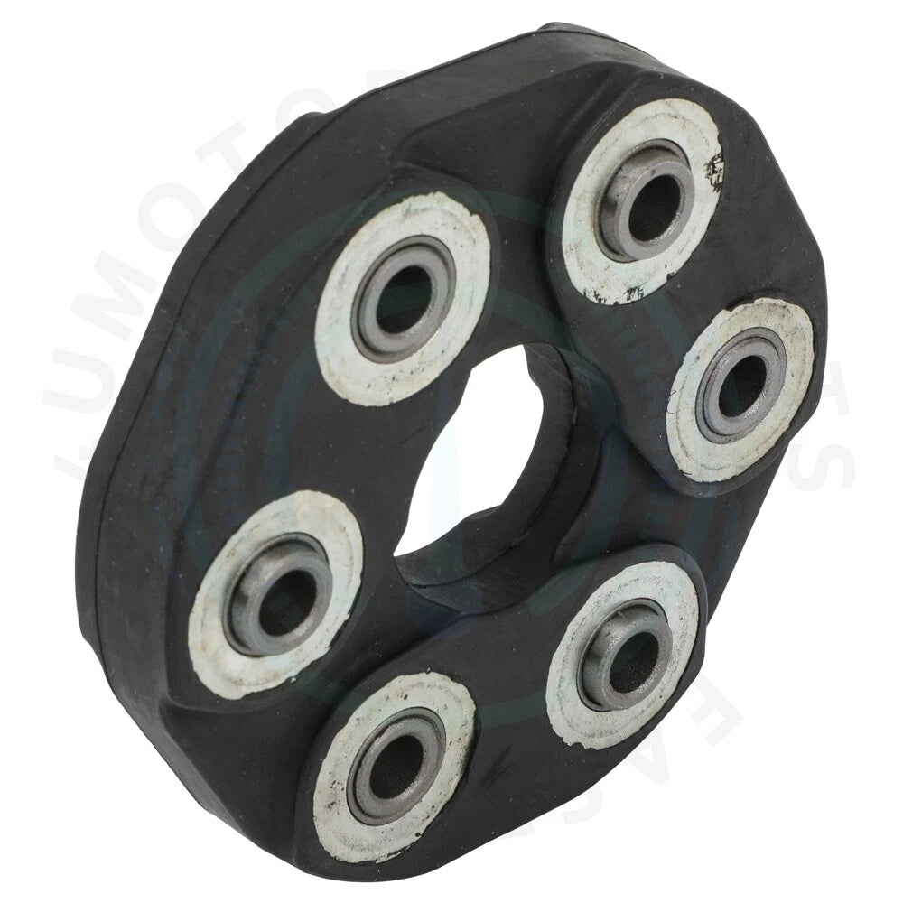 Driveshaft Coupler Flex Joint for BMW 280, 280S, 300D, 300SD, 300SEL (1970–1980)
