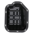 Engine Oil Sump Pan for Nissan Maxima V6 3.5L (2008–2018)