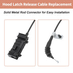 Front Hood Release Cable for Ford Fusion (2013–2016) DS7Z16916A