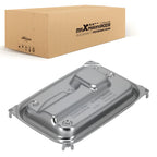 LED Headlight Control Module for Mercedes-Benz AMG GT 43/GT 53 (2022)