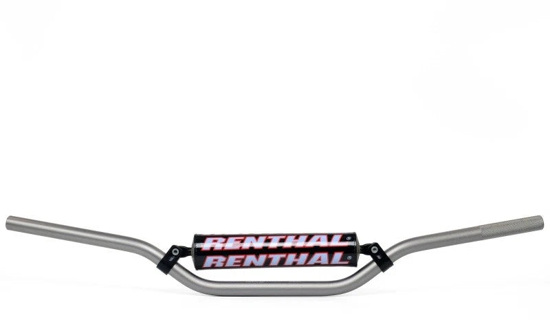Renthal RC 7/8 Handlebar for (2010–2023) - Grey