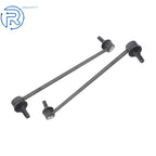 Set of 4 Front Control Arms and Ball Joints for Honda Odyssey