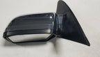 LH Driver Exterior Side Mirror Chrome for Lincoln Zephyr MKZ (2006–2010)