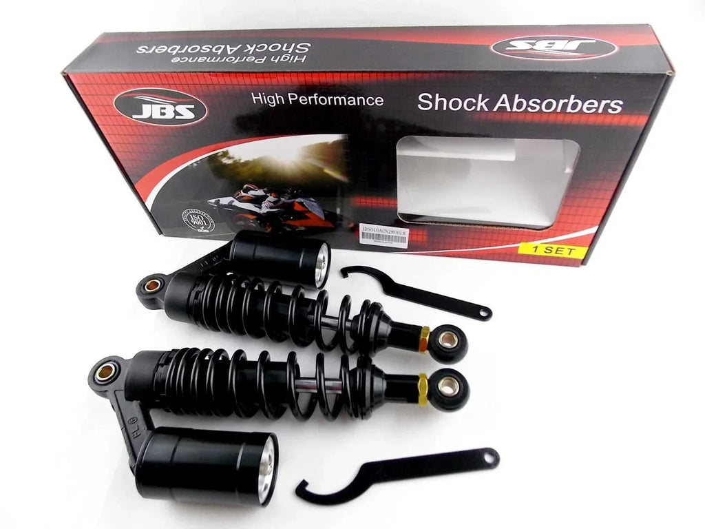 280mm JBS Rear Air Nitrogen Cell Shock Absorbers for Car Model