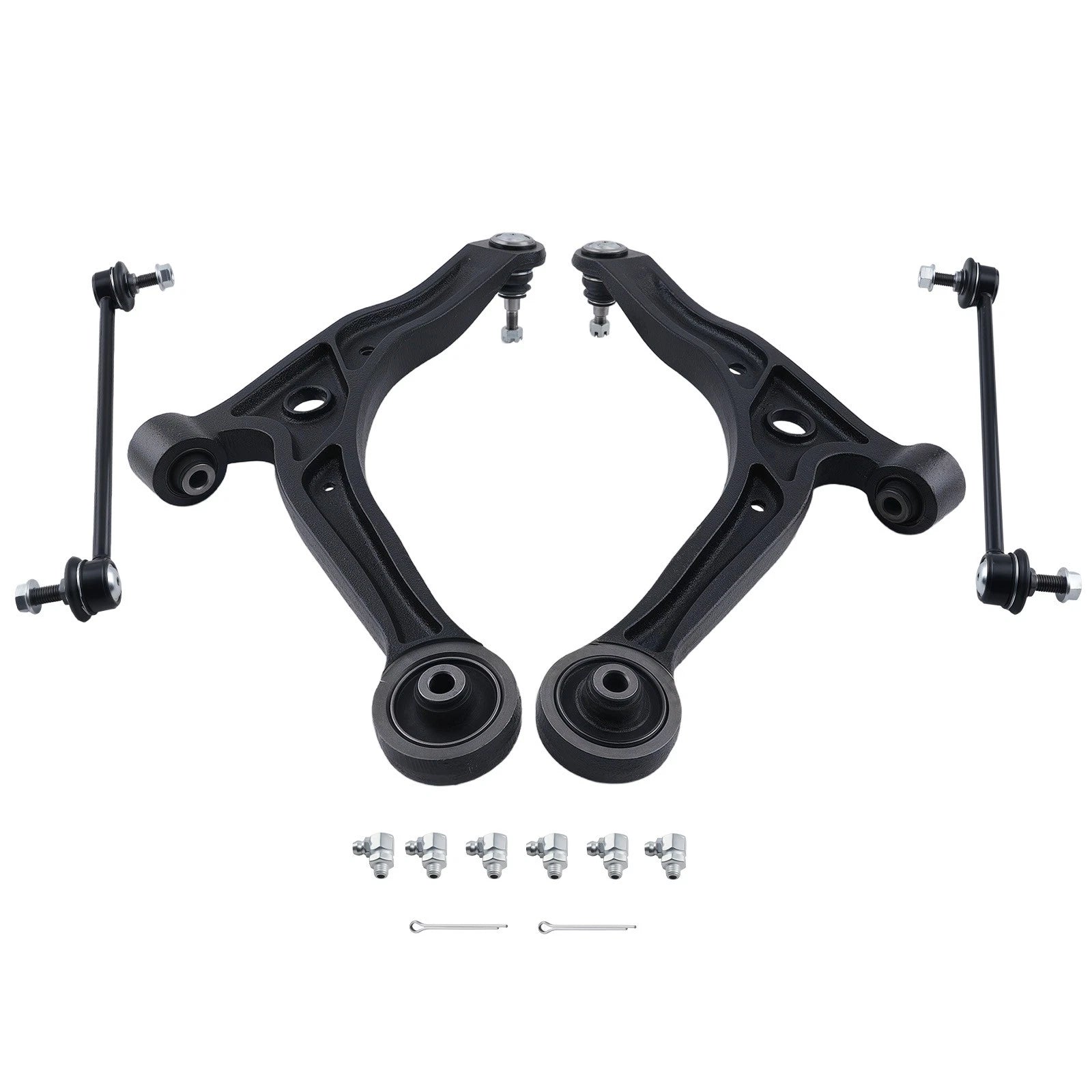 Front Lower Control Arm Sway Bar Link for Honda Odyssey (1999–2004)
