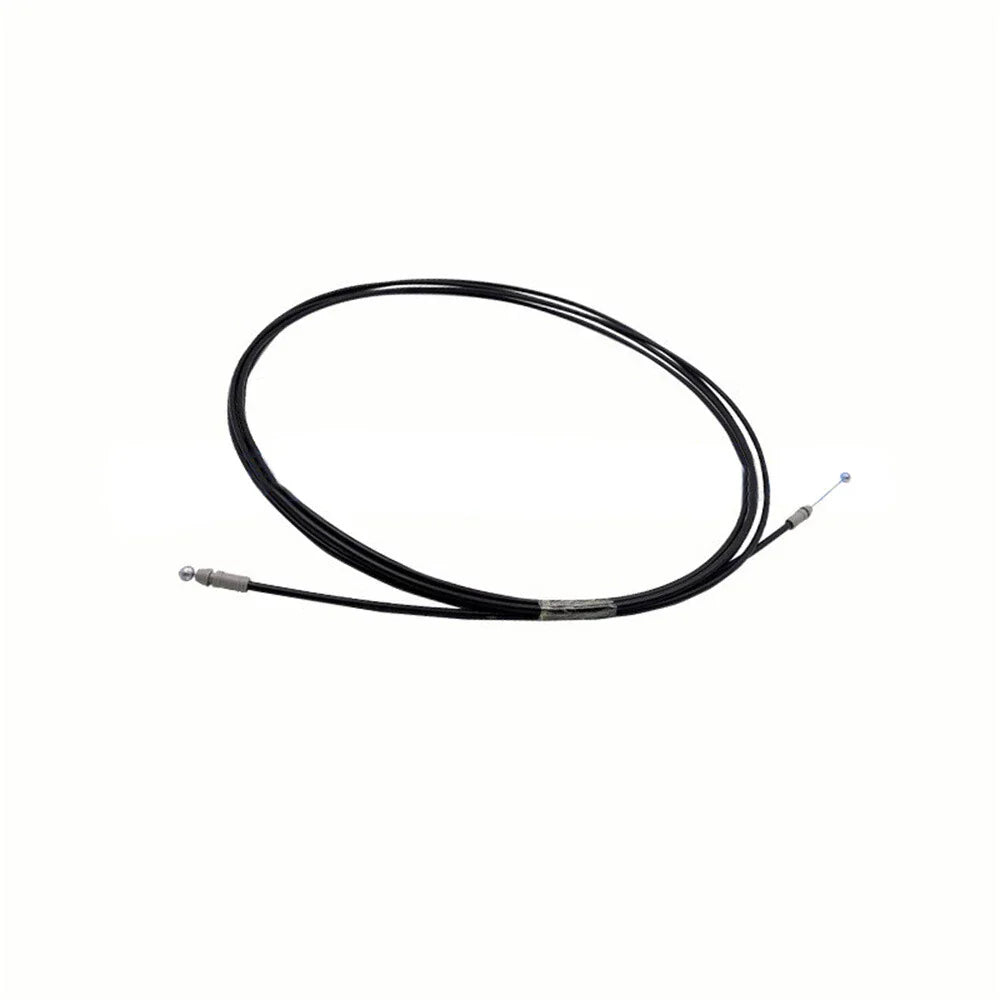 Trunk Lid Release Cable for Toyota Camry 2012-2017 (2012-2017)