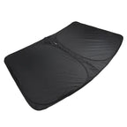 Foldable Windshield Sun Shade for Mazda MX-5 Miata Convertible (09-15)