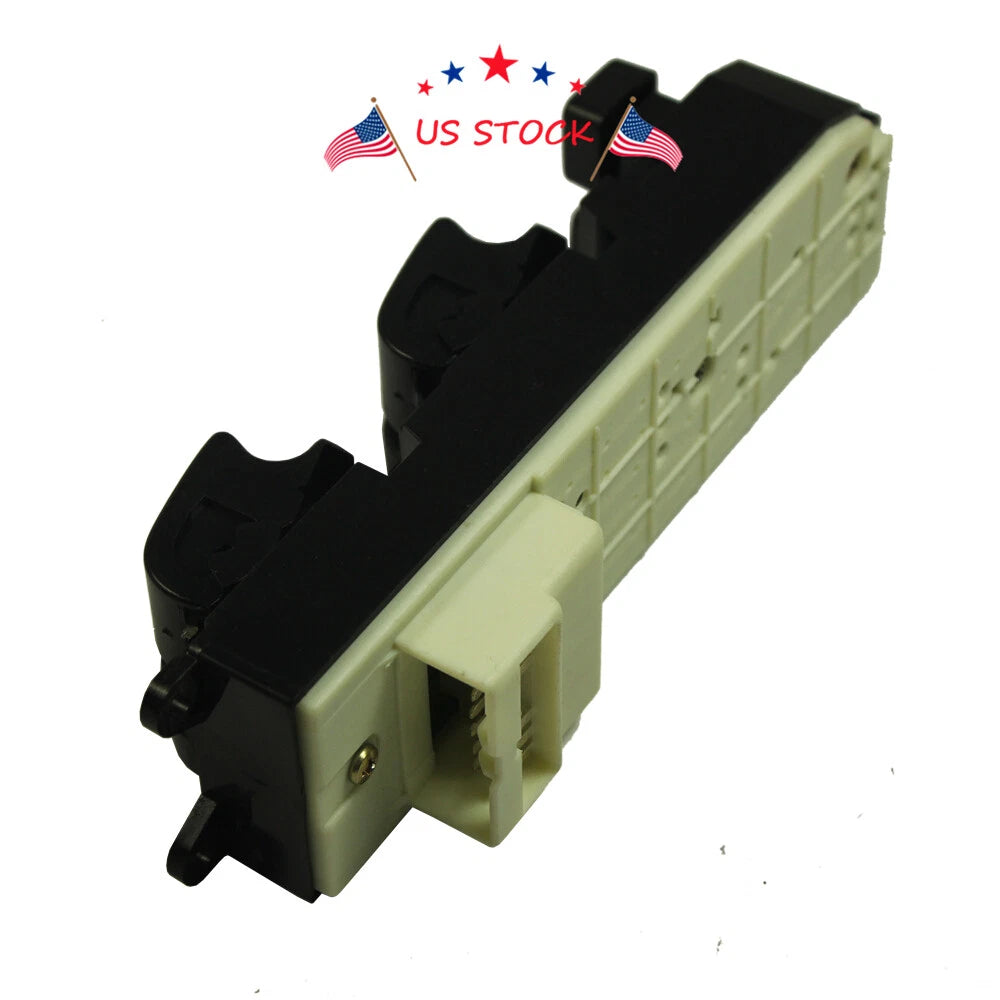 Electric Power Window Master Switch for Toyota Corolla RAV4 (1996-1997)