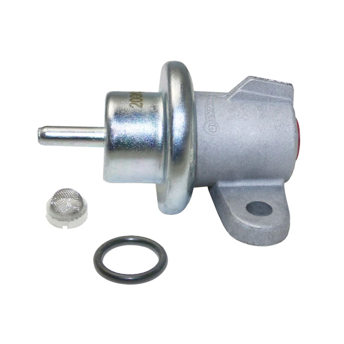 QFS EFI Fuel Pressure Regulator 860349A1 for Mercury Mercruiser 383 454 502 V8 (–)
