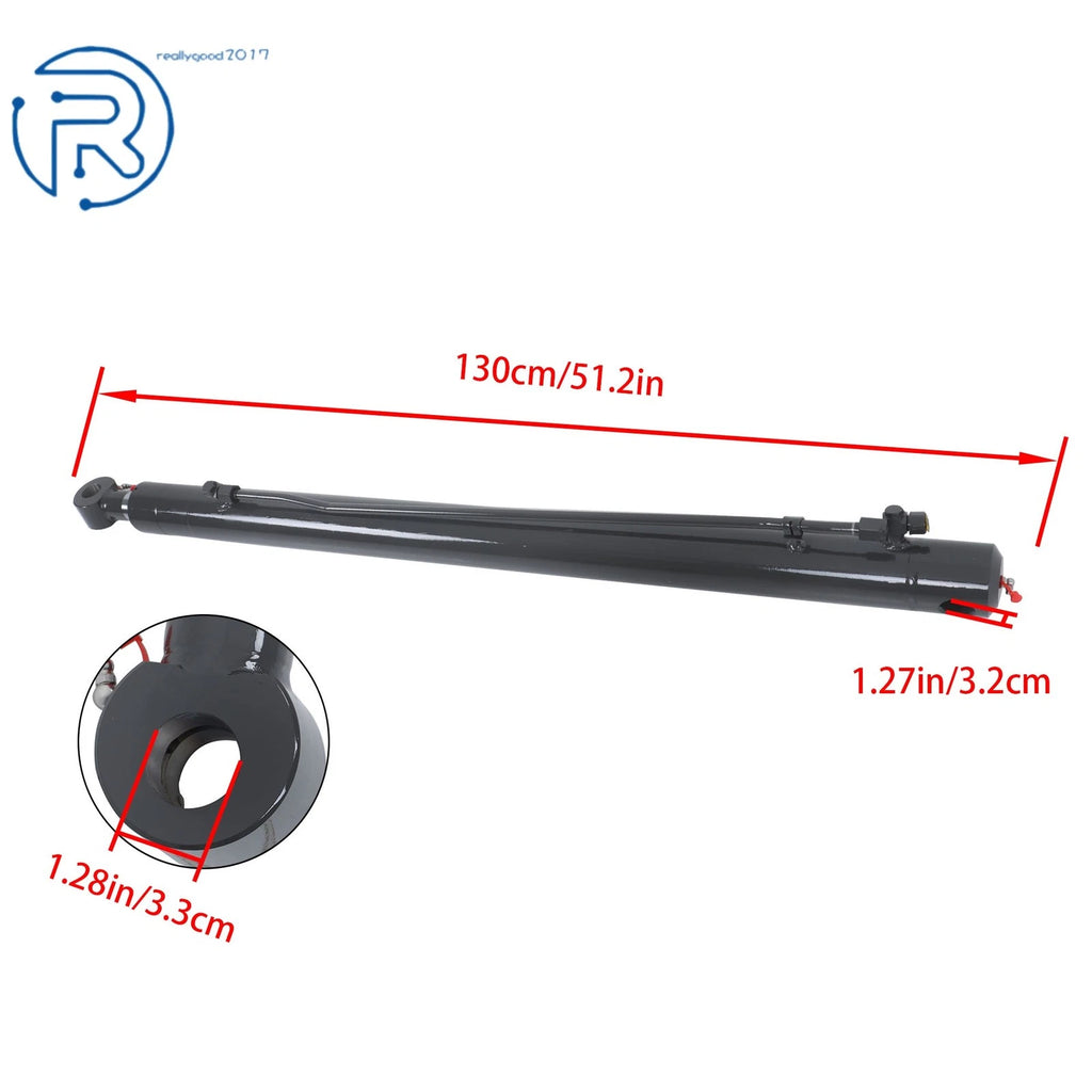 Lift Cylinder for Bobcat Skid Steer Loader 863 864 S220 T200 (2000-2023)