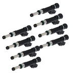 8PCS Fuel Injectors for Nissan Versa 1.6L (2012–2019) Versa Note (2014–2016) FJ1192