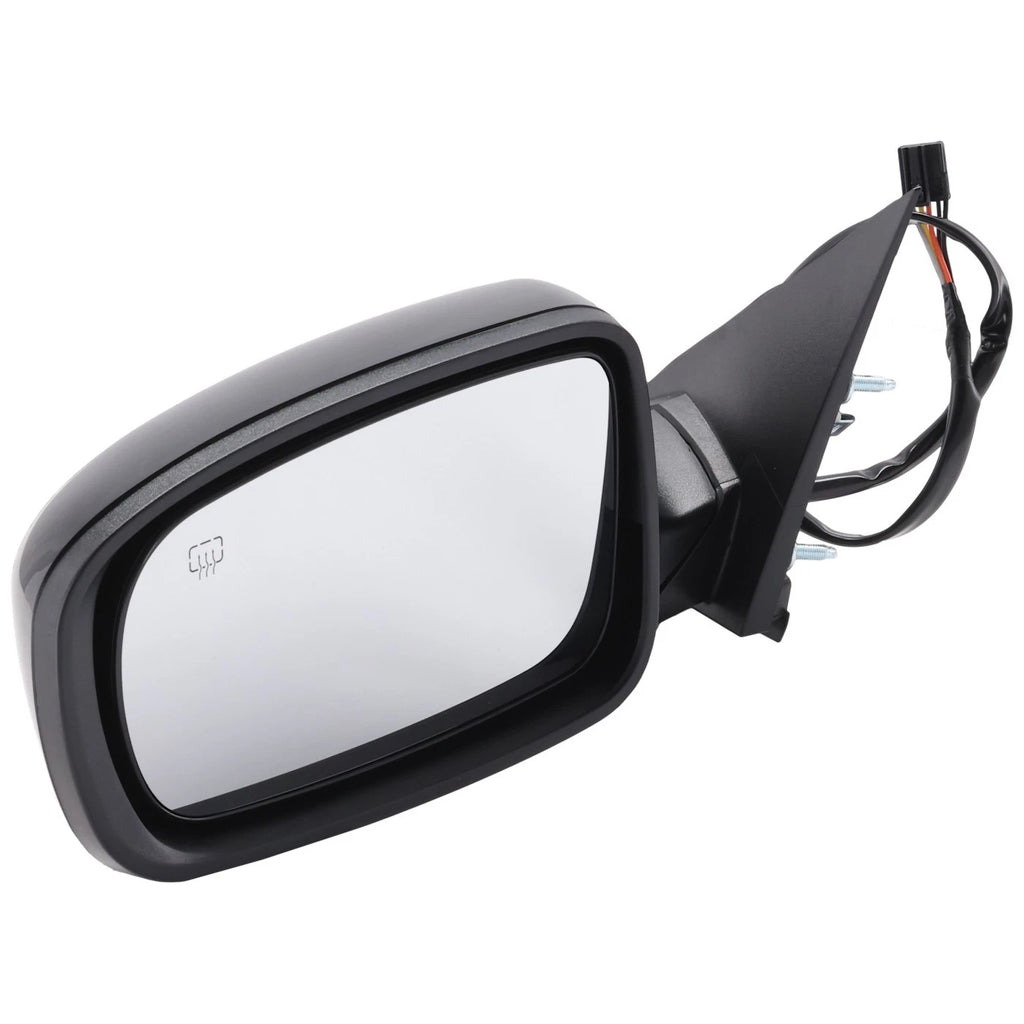Heated Driver Left Side Mirror for Chrysler 300 (2011–2020)