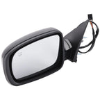 Heated Driver Left Side Mirror for Chrysler 300 (2011–2020)