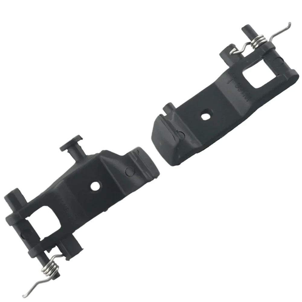 Center Console Armrest Latch Clip LH+RH for Mercedes-Benz ML GL (2012-2019)