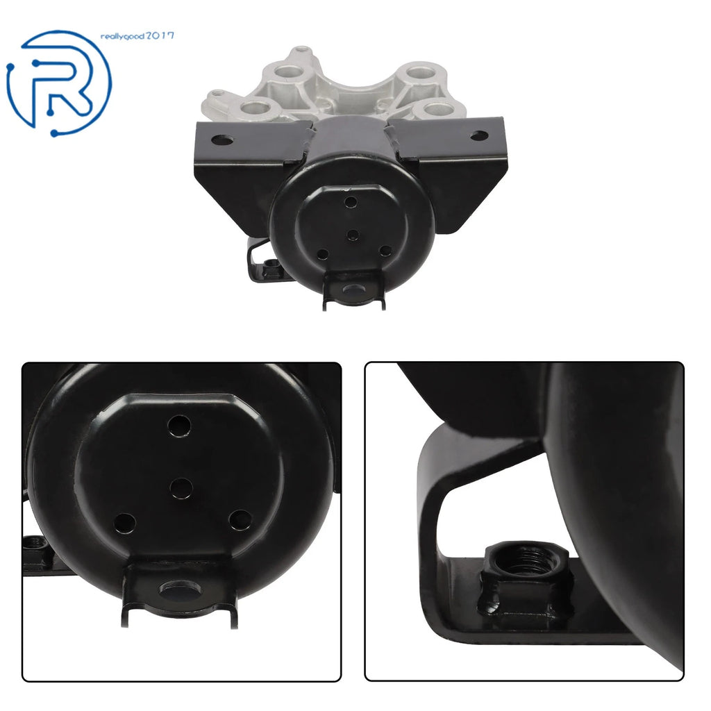 3X Engine Mounts & Auto Transmission Mount Set for Chevrolet Trax (2017–2018)