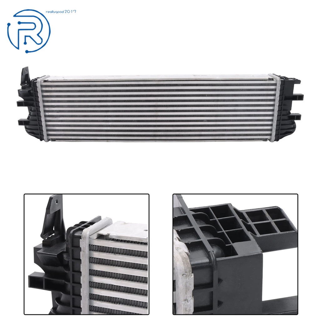 Intercooler for Mercedes-Benz Metris (2016-2023)