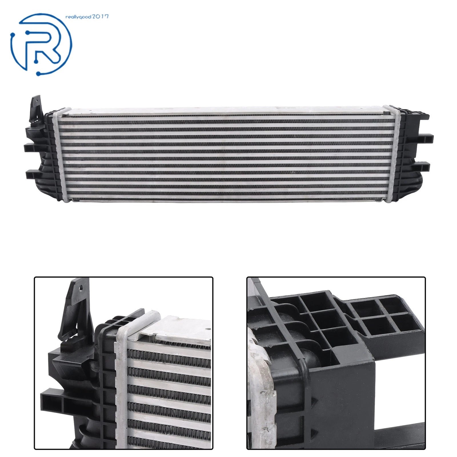 Intercooler for Mercedes-Benz Metris (2016-2023)