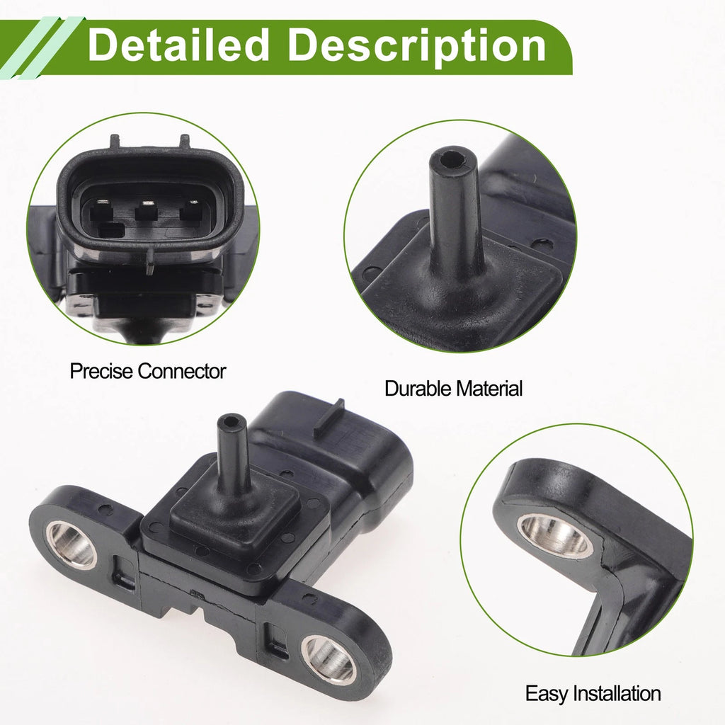 MAP Sensor No. 89421BZ010 for Toyota 4Runner Limited (2010–2023)