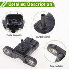 MAP Sensor No. 89421BZ010 for Toyota 4Runner Limited (2010–2023)