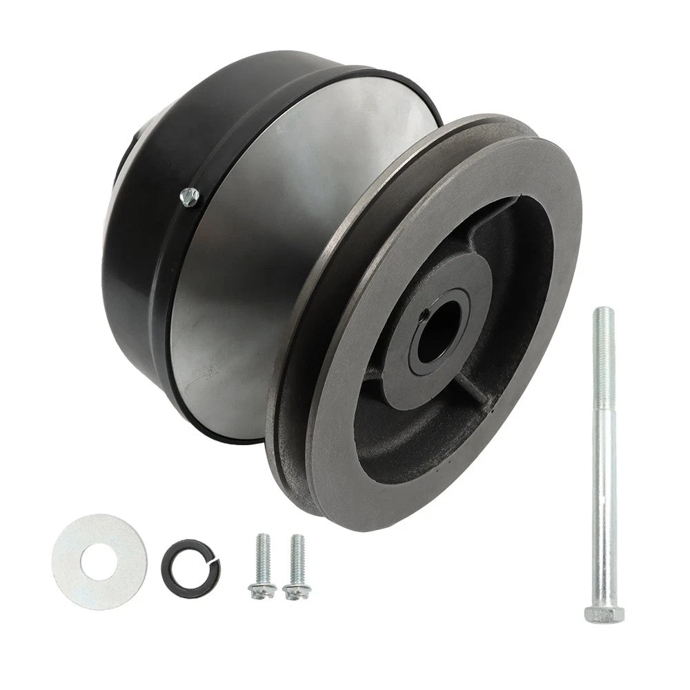 Primary Drive Driven Clutch for EZGO Golf Cart (1976â1988)