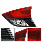 Halogen Tail Light Assembly for Nissan Rogue (2017-2019)