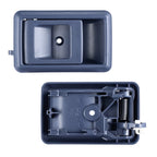 Inside Door Handle Set for Toyota Pickup Tacoma (1989–2000)
