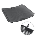 Radiator Guard Cover for Kawasaki Ninja H2 SX/SE (2018–2022)