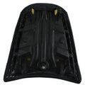 Black Rear Passenger Seat Pillion Cushion for BMW R1200GS ADV (2005-2012)