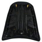 Black Rear Passenger Seat Pillion Cushion for BMW R1200GS ADV (2005-2012)