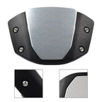 Front Windshield Fairing Wind Deflector for Honda CB650R (2017–2022)