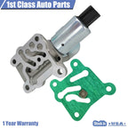 Set of 2 Solenoids for Volvo S40 V40 (2000–2003)