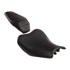 Rider Driver & Passenger Seats for Kawasaki Z900 (2017–2023)