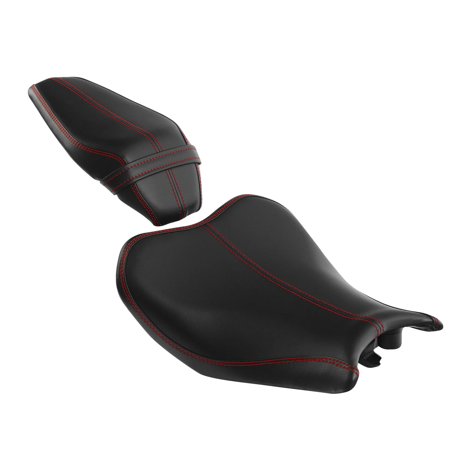 Rider Driver & Passenger Seats for Kawasaki Z900 (2017–2023)