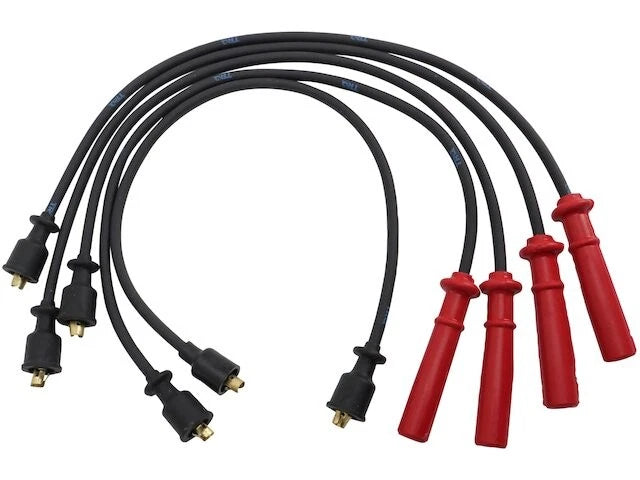 Spark Plug Wire Set for Suzuki Samurai (1986–1995) TQ595WV