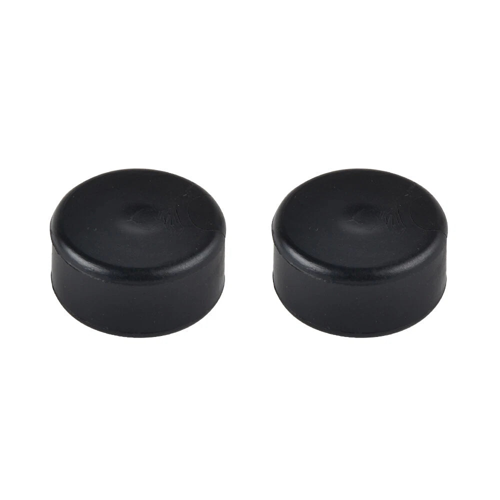 Rubber Gas Fuel Tank Cushion Kit for Honda XR75 XL75 XL100 XL125 CT125 CB125S (1970–1980)