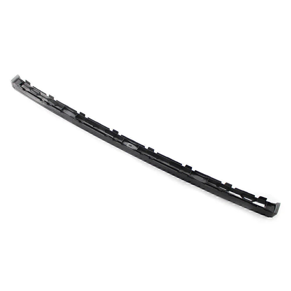 Lower Center Grille Bumper Insert for Audi TT MK2 (2011-2014)