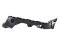 Passenger Side Bumper Cover Retainer for Mazda 3 Sport (2010–2013) ZQ984NK