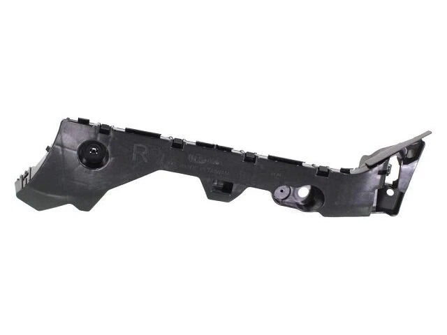 Passenger Side Bumper Cover Retainer for Mazda 3 Sport (2010–2013) ZQ984NK