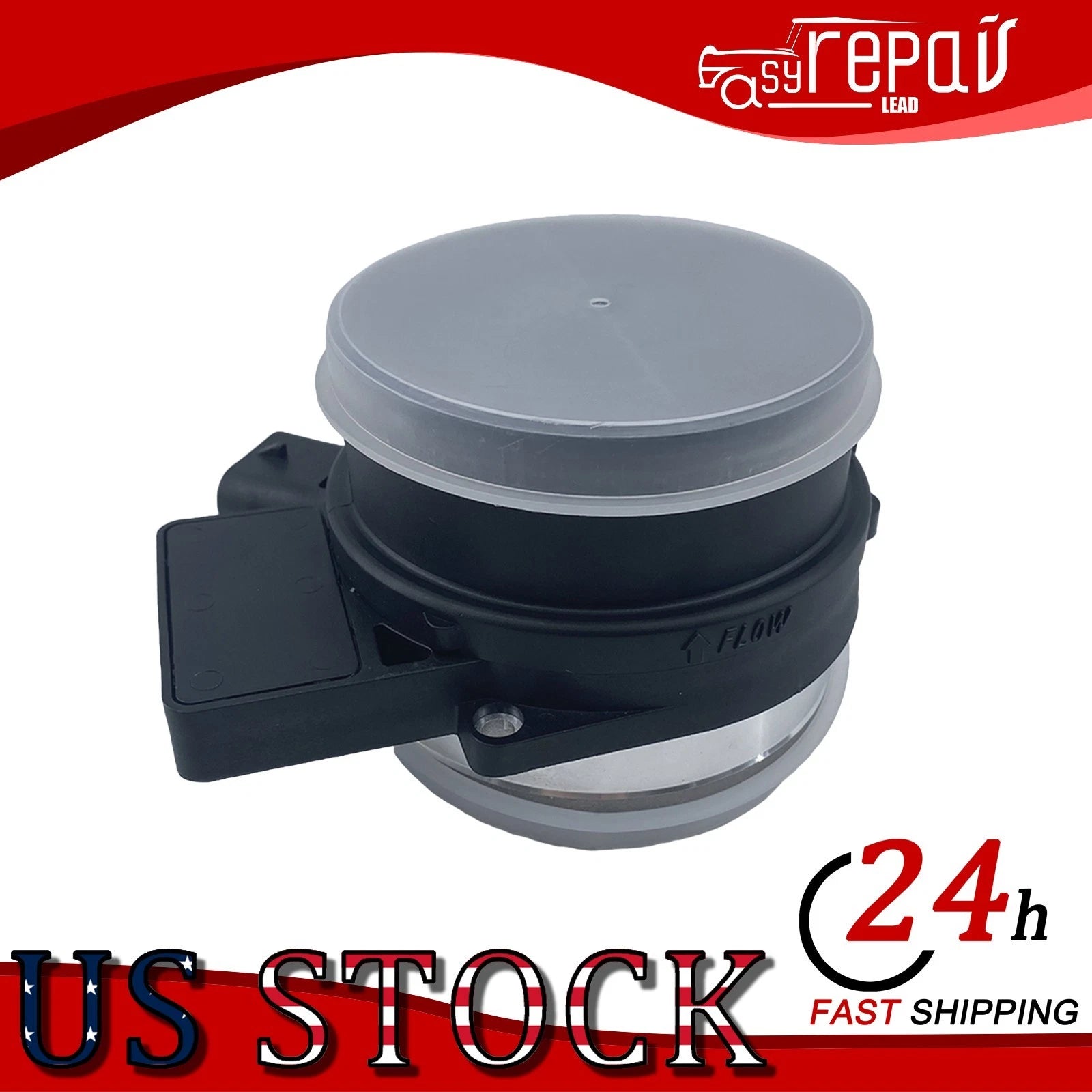 Mass Air Flow Sensor MAF for Chevrolet Cadillac CTS Buick Rainier (1999–2009)