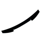 Rear Roof Spoiler Wing Lip for BMW 2 Series G42 M2 G87 Black (2022-2023)