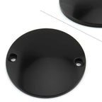 Hole Domed Points Covers for Harley Softail Bigtwin