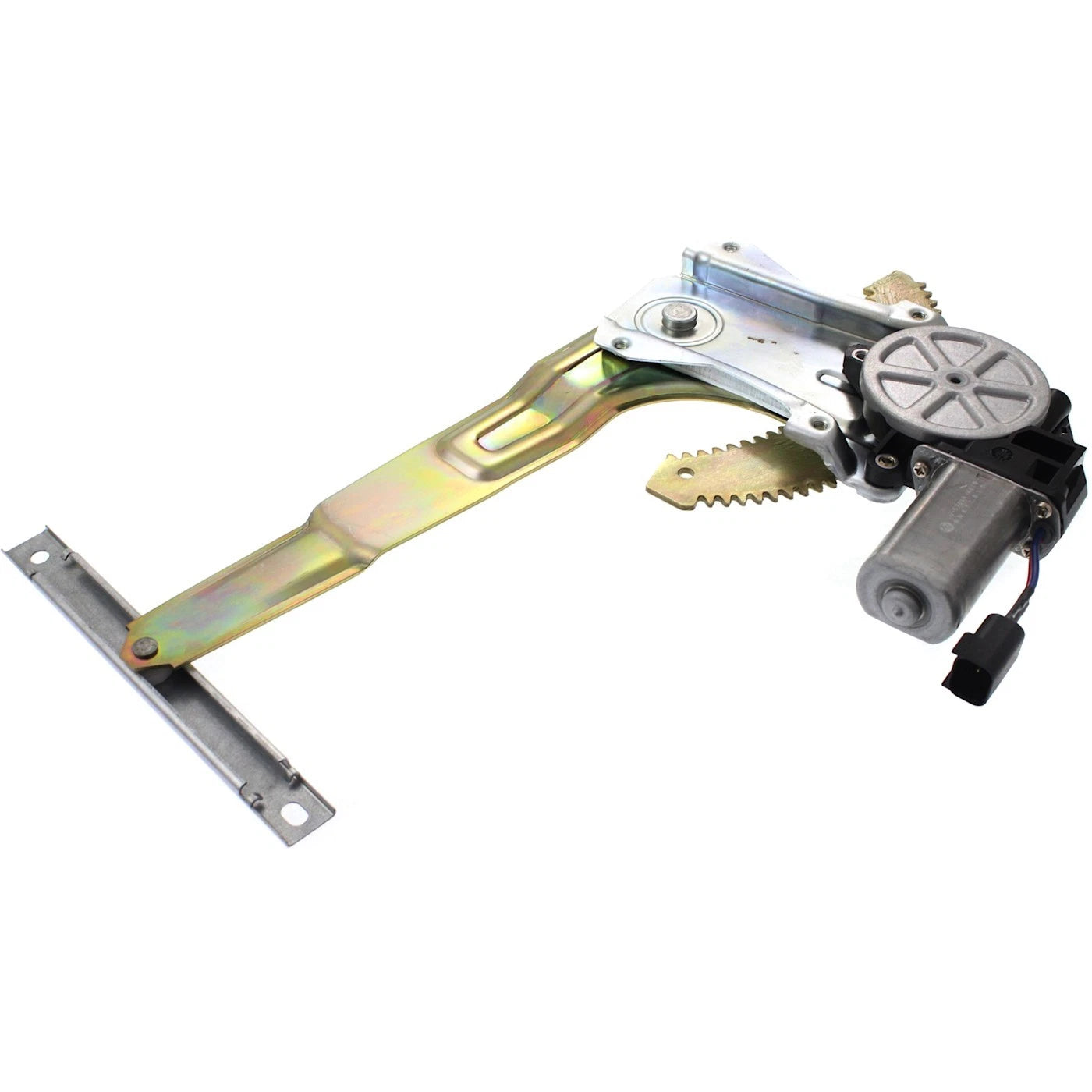 Rear Left Window Regulator for Nissan Sentra (2000–2006)