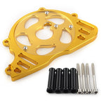 CNC Front Engine Sprocket Cover for Kawasaki Z1000 (2010-2021)