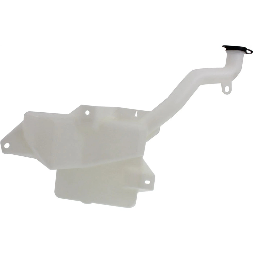 Washer Reservoir for Chevrolet Corvette (2005–2013) with Cap & Headlight Washer