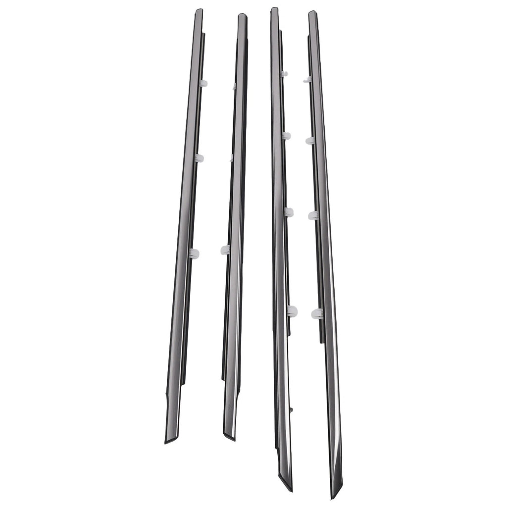 Door Window Belt Kit for Honda Accord (2008–2012) 72410-TA0-A01