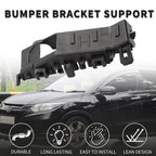 1pc Left Front Bumper Retainer Bracket No. 86513D3000 for Hyundai Tucson (2016–2021)