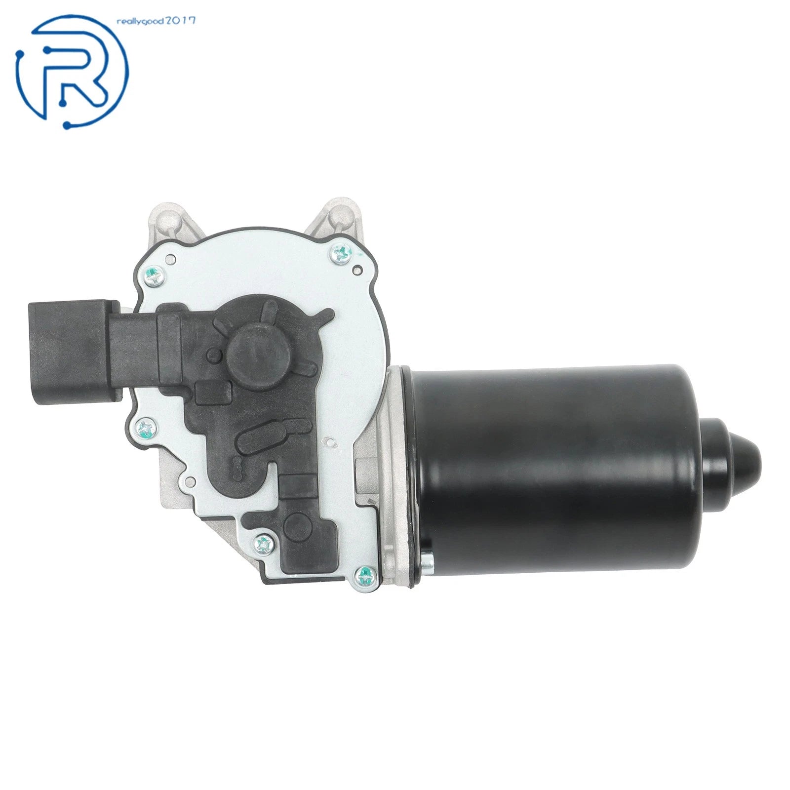 Front Windshield Wiper Motor for BMW 3-Series E90 E91 E92 (2006–2013) 61617161711