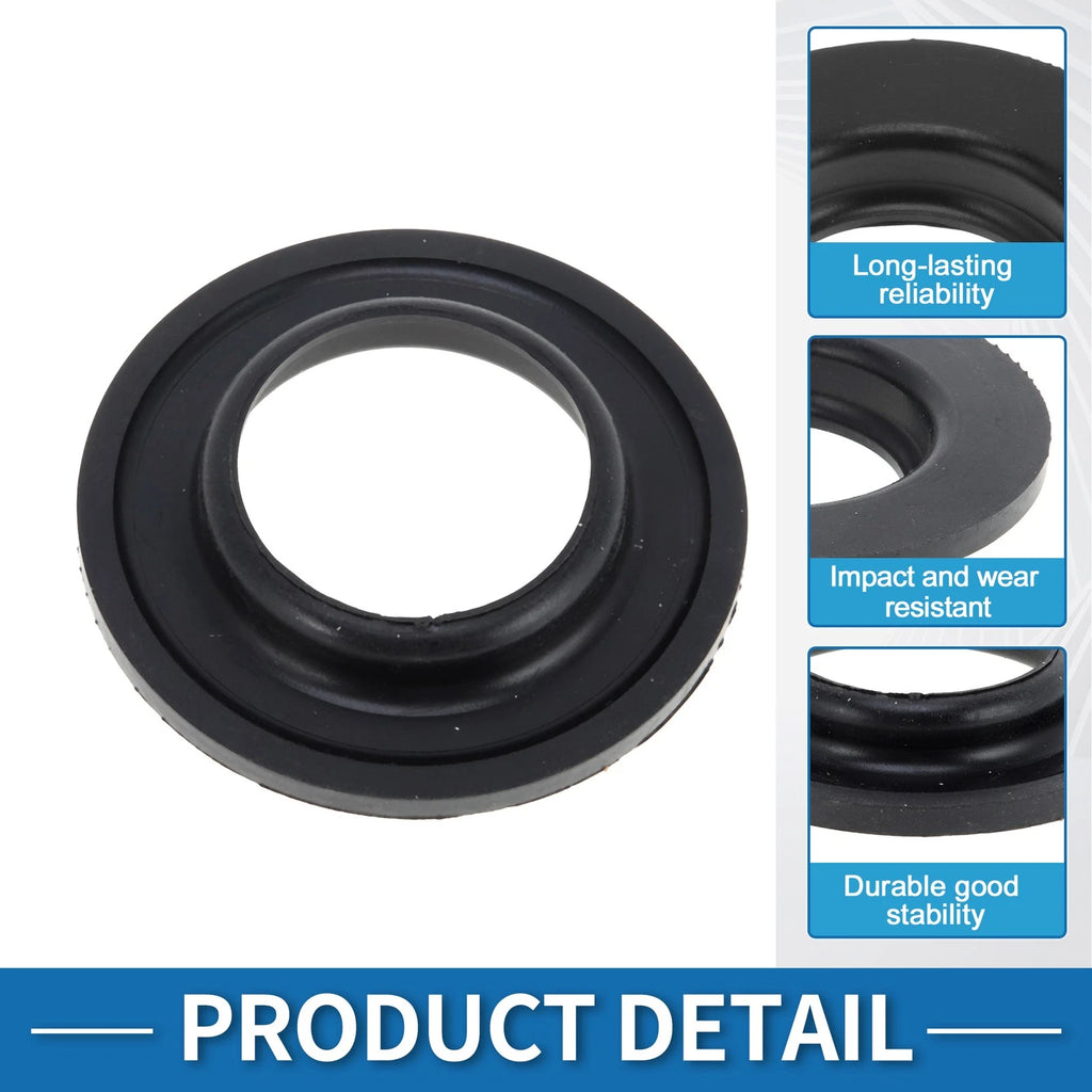 Lower Coil Spring Insulator No. 4825847010 for Toyota Prius (2016–2024)